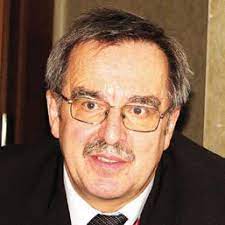 Prof. MUDr. Ján Murín, CSc.