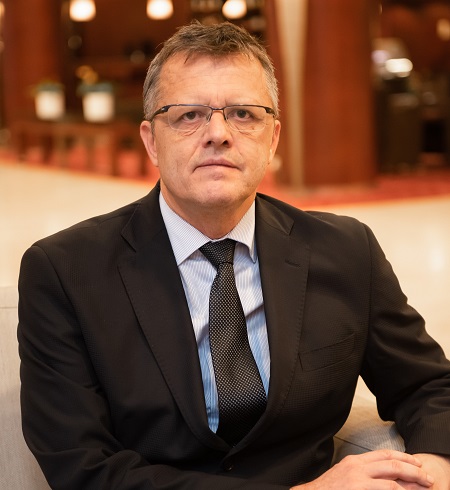 Doc. MUDr. Zbynek Schroner, PhD.